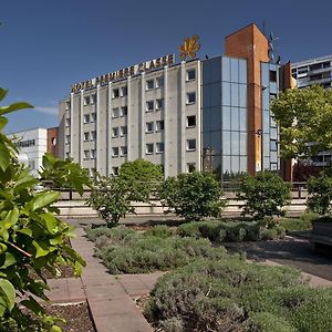 Premiere Classe Paris Est Bobigny Drancy Hotel Exterior photo