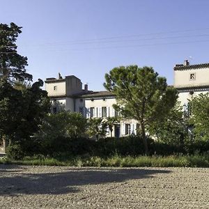 Domaine De La Forcate Appartement Villesiscle Exterior photo