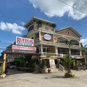 Rufina'S Leisure Center Hotel Tagum Exterior photo