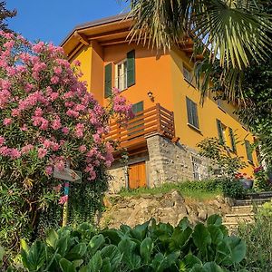 A Casa Di Maria Bed and Breakfast Como Exterior photo