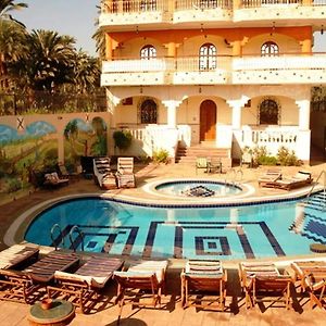 Leyla Eco Resort Luxor Exterior photo