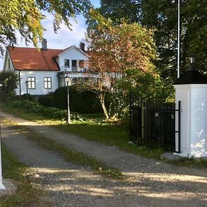 Akeslund Bed and Breakfast Hörby Exterior photo
