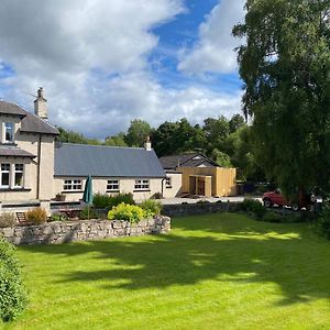 Bothan Beag Villa Nethy Bridge Exterior photo