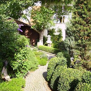 Ferienhaus-Weitblick Appartement Wohlau Exterior photo