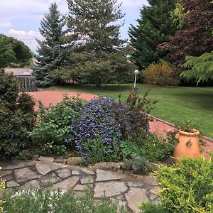 Erable Pourpre Bed and Breakfast Saint-Georges-Haute-Ville Exterior photo