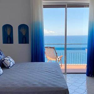 La Marea - Appartamento Panoramico Amalfi Exterior photo