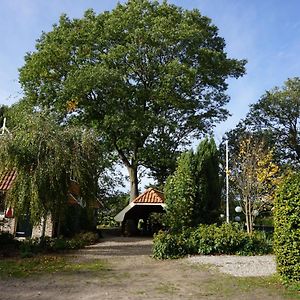 Saksisch Boerderijtje Villa Eibergen Exterior photo