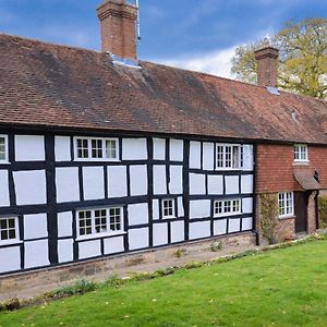 Twyford Farm B&B Haywards Heath Exterior photo