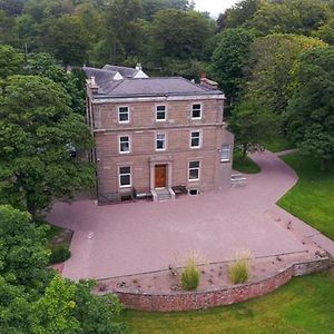 Morven House, Carnoustie Bed and Breakfast Exterior photo