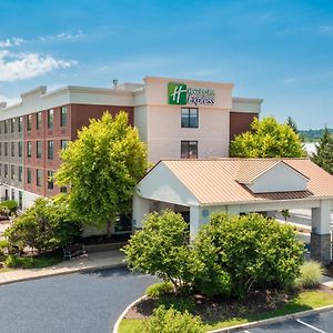 Holiday Inn Express Exton - Great Valley By Ihg Exterior photo