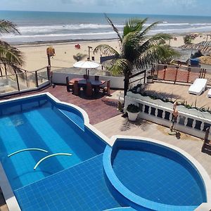 Hotel Portal Do Mar Conde  Exterior photo