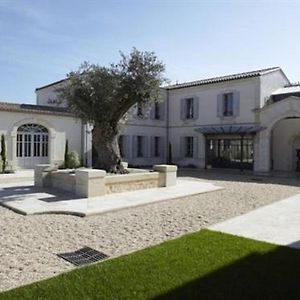 Chateau La Rose Perriere Hotel Lussac  Exterior photo