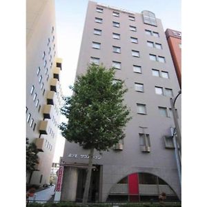 Hotel South Garden Hamamatsu - Vacation STAY 92682 Exterior photo