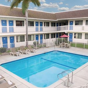 Motel 6-Pismo Beach, Ca Exterior photo