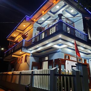 Cong Man Homestay Cham Island Hội An Exterior photo