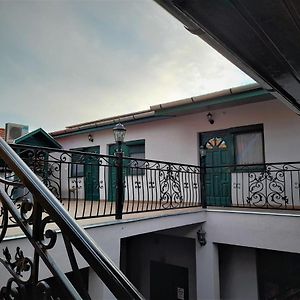 Barsony Vendeglo Es Panzio Bed and Breakfast Szécsény Exterior photo