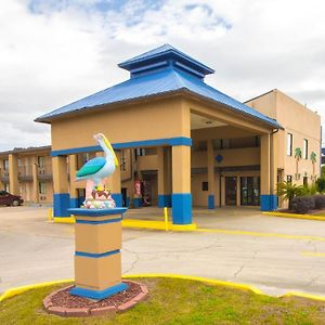 Sweet Dream Inn Pensacola Exterior photo