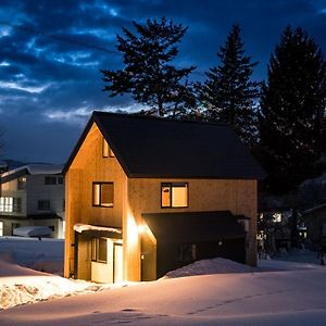 Harvest House Nozawa Villa Exterior photo