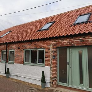 The Barn Appartement Swaffham Exterior photo