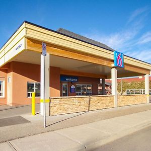 Motel 6-Lethbridge, AB Exterior photo