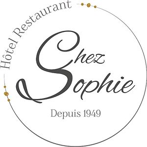 Hotel Sophie Briouze Exterior photo