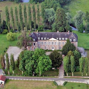 Chambres D'Hotes & Gites La Chatellenie Saint-Aubin-le-Cauf Exterior photo