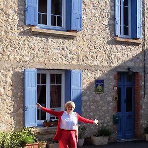 Les Heures Claires Bed and Breakfast Cahuzac-sur-Vère Exterior photo