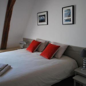 Natangora Bed and Breakfast Marcillac-Vallon Exterior photo