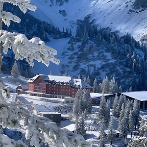 Jufa Hotel Hochkar Göstling an der Ybbs Exterior photo