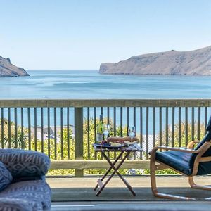 Seaview Outlook - Wainui Holiday Home Exterior photo