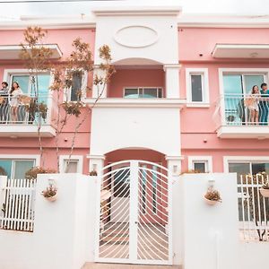 Pinky Promise Villa Heng-ch'un Exterior photo