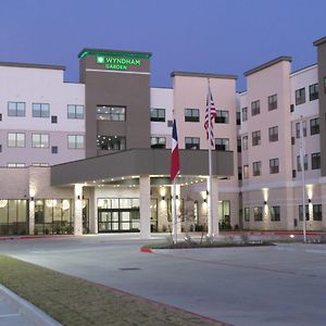 Wyndham Garden College Station Hotel Exterior photo