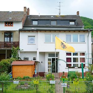 Niedersburger Eck, Wandern, Radfahren, Geniessen, Erholen Appartement Boppard Exterior photo