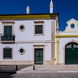 Faro Tradicional House - City Center Villa Exterior photo