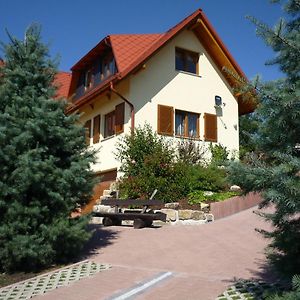 Haus Panoramablick Familie Loos Appartement Wasungen Exterior photo