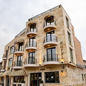 Antique Boutique Hotel Pavel Banya Exterior photo