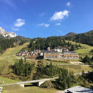 Ferienapartment Nassfeld Sonnenalpe Nassfeld Exterior photo