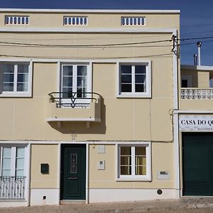 Casa Do Quintalao Appartement Raposeira  Exterior photo