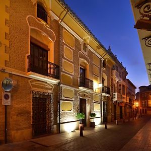 La Casa De Los Coy Bed and Breakfast Mula Exterior photo