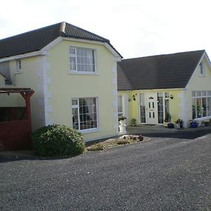 Barnagh House B+B Bed and Breakfast Belmullet Exterior photo