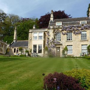 Dolphin House Bed and Breakfast Bath Exterior photo