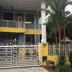 Pasir Gudang Marissa Homestay Masai Exterior photo