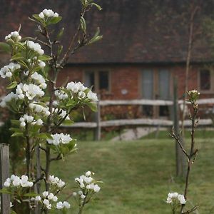 Three Chimneys Farm Accommodation Goudhurst Exterior photo