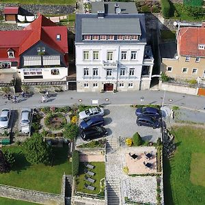 Elbresidenz Am Nationalpark Appartement Stadt Wehlen Exterior photo