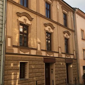 Lexor Appartement Příbor Exterior photo