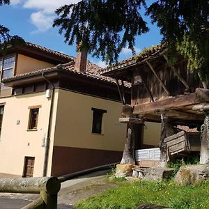 Casa La Capilla Villa Borines Exterior photo