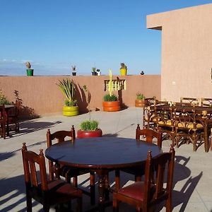 Afgo Hostel Ouarzazate Exterior photo