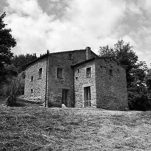 Casa Al Fondo Bed and Breakfast Gualdo di Macerata Exterior photo