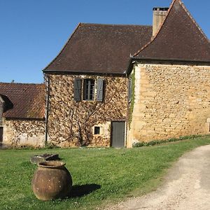 Maison De Famille Bed and Breakfast Cénac-et-Saint-Julien Exterior photo