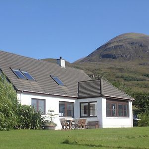 Ben View Villa Torridon Exterior photo